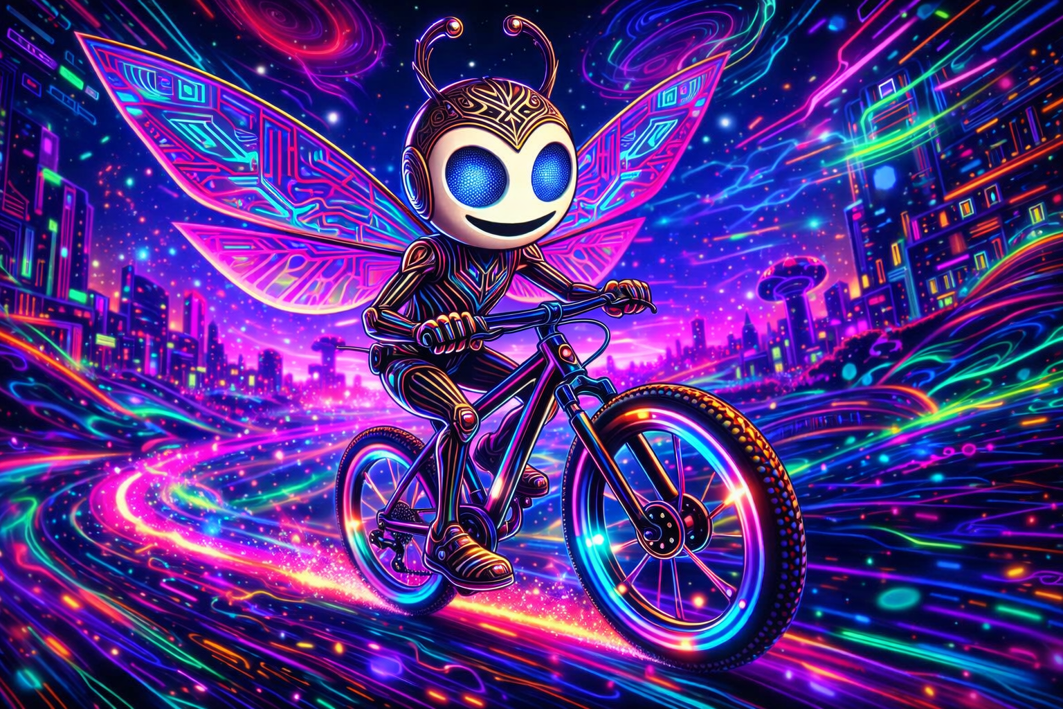 Analyse des performances d'un parcours sportif à vélo